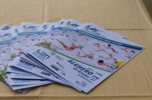 Nuoto acque libere Sardegna: tutto pronto per la Coppa LEN ad Alghero Sport
