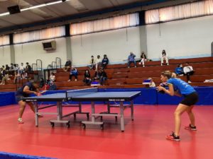 Tennistavolo Norbello: da Castel Goffredo sconfitte e speranze Asd Tennistavolo Norbello