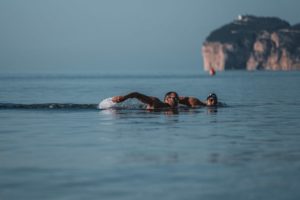 Nuoto acque libere Sardegna: Alghero ospita la coppa LEN con i migliori specialisti europei Sport
