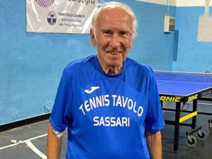 Tennistavolo in Sardegna: Cronache Pongisatiche del 13 ottobre 2021 Fitet Sardegna