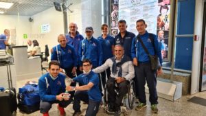 Sa.Spo. Cagliari: Cardia e Campus fanno squadra e guadagnano il bronzo ai CDS FISPES Sport