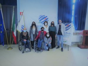 Paralimpismo in Sardegna: giovedì 21 ottobre 2021 cerimonia consegna benemerenze Sport