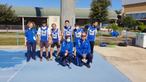 Sa.Spo. Cagliari: alla resa dei conti con i Societari nazionali di Atletica FISPES Sport