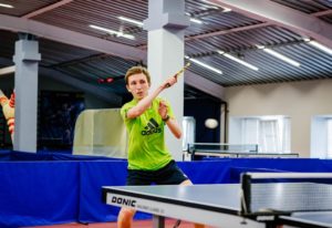 Tennistavolo Norbello: a Castel Goffredo mission impossible per A1 maschile e femminile Asd Tennistavolo Norbello