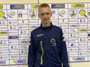 Tennistavolo Norbello: ritorna il concorso fotografico internazionale Asd Tennistavolo Norbello