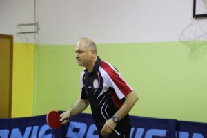 Tennistavolo in Sardegna: cronache pongistiche del 10 novembre 2021 Fitet Sardegna