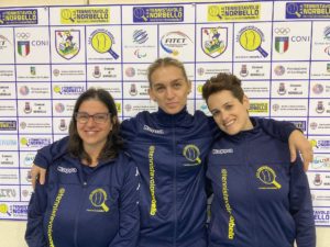 Tennistavolo Norbello: arriva Niko Stefanova ma si perde lo stesso in entrambe le serie A1 Fitet Sardegna