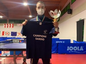 Asd Tennistavolo Norbello