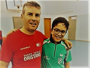 Tennistavolo in Sardegna: Cronache Pongistiche del 3 marzo 2022 Fitet Sardegna