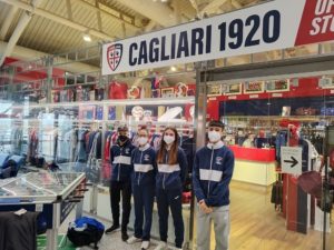 Tennistavolo in Sardegna: cronache pongistiche del 13 aprile 2022 Fitet Sardegna