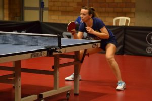 Asd Tennistavolo Norbello