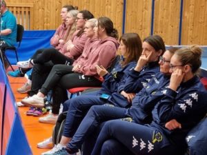 Asd Tennistavolo Norbello