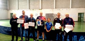 Tennistavolo in Sardegna: Cronache Pongistiche del 28 aprile 2022 Fitet Sardegna