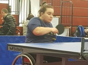 Asd Tennistavolo Norbello