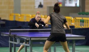 Asd Tennistavolo Norbello