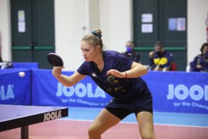 Asd Tennistavolo Norbello