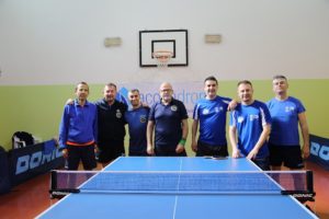 Tennistavolo in Sardegna: Cronache pongistiche del 21 aprile 2022 Fitet Sardegna