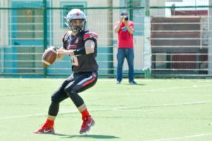 Crusaders: la vittoria nel derby di ritorno è più netta Crusaders Cagliari