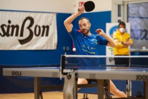 Tennistavolo Norbello: ci sono i playout maschili e femminili Asd Tennistavolo Norbello