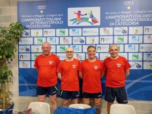 Tennistavolo in Sardegna: Cronache pongistiche dell’1 giugno 2022 Fitet Sardegna