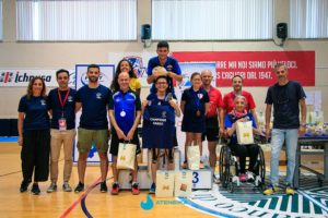 Tennistavolo in Sardegna: Cronache pongistiche del 16 giugno 2022 Fitet Sardegna