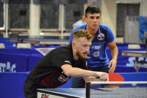 Tennistavolo in Sardegna: cronache pongistiche del 9 giugno 2022 Fitet Sardegna