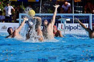 Pallanuoto in Sardegna: l’Italia maschile vince a Sassari la Sardinia Cup News