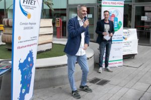 Tennistavolo in Sardegna: cronache pongistiche del 25 agosto 2022 Fitet Sardegna