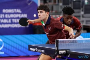 Tennistavolo in Sardegna: Cronache Pongistiche del 22 settembre 2022 Sport