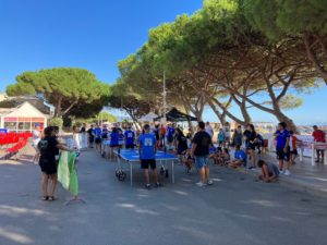 Tennistavolo in Sardegna: eventi da tutti i punti cardinali Fitet Sardegna