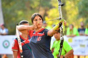 Tiro con l’Arco in Sardegna: agli Italiani 3D nell’Oristanese primi verdetti Sport