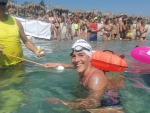 Sa.Spo Cagliari: nuoto e atletica nel nord Sardegna Sport