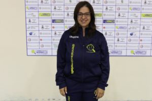 Tennistavolo Norbello: parte la A2 femminile Asd Tennistavolo Norbello