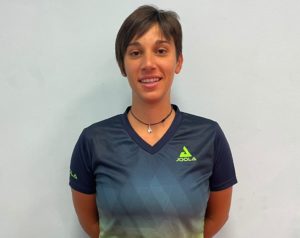 Tennistavolo Norbello: l’arrivo di Veronica Mosconi Asd Tennistavolo Norbello
