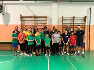 Tennistavolo in Sardegna: Cronache Pongistiche del 29 settembre 2022 Fitet Sardegna