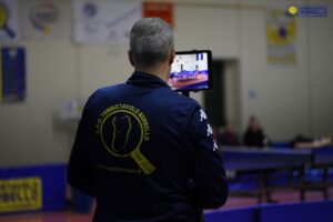 Tennistavolo Norbello: due trasferte elettrizzanti Asd Tennistavolo Norbello