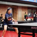 Asd Tennistavolo Norbello