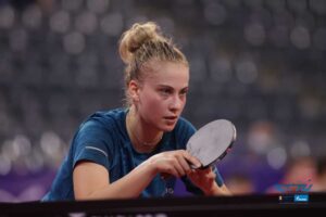 Asd Tennistavolo Norbello