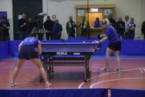 Asd Tennistavolo Norbello