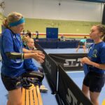 Asd Tennistavolo Norbello