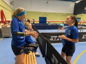 Asd Tennistavolo Norbello