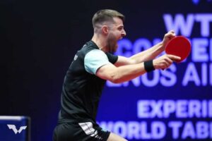 Asd Tennistavolo Norbello