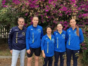 Asd Tennistavolo Norbello