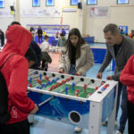 Asd Tennistavolo Norbello