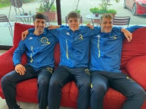 Asd Tennistavolo Norbello