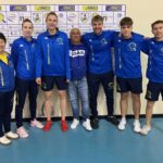 Asd Tennistavolo Norbello