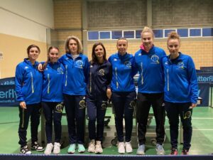 Asd Tennistavolo Norbello