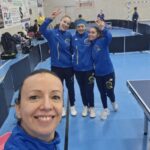 Asd Tennistavolo Norbello