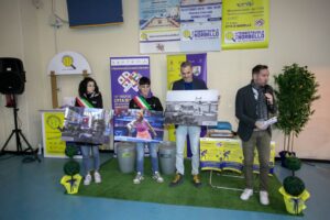 Asd Tennistavolo Norbello