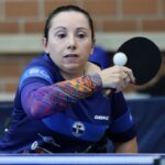 Asd Tennistavolo Norbello